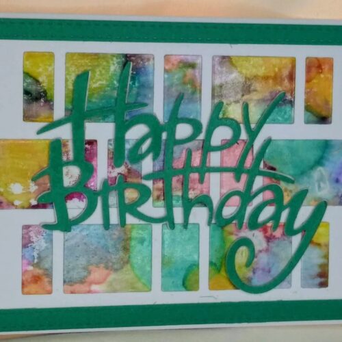 Tarjetas