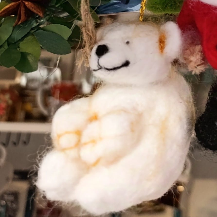 Lena's Little Craft Shop