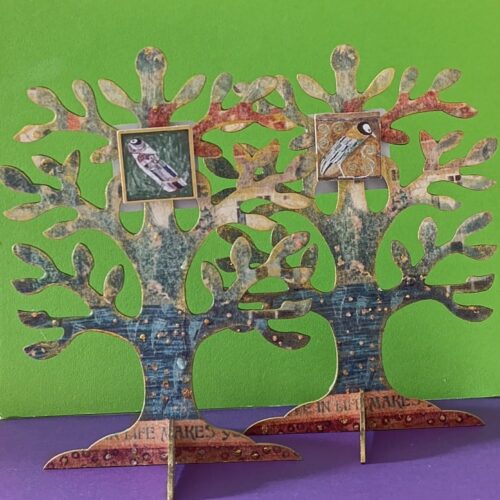 Lena's Little Craft Shop