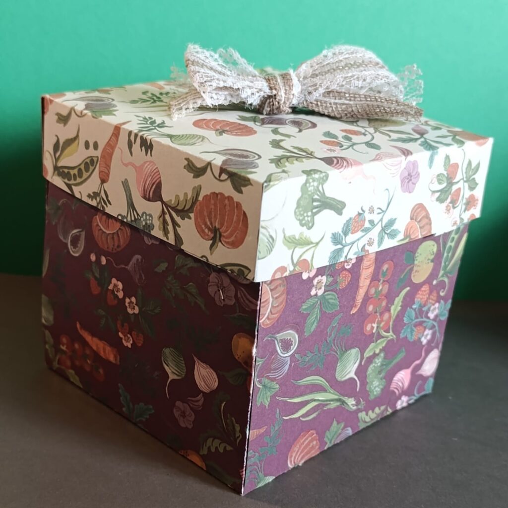 Lena's Little Craft Shop