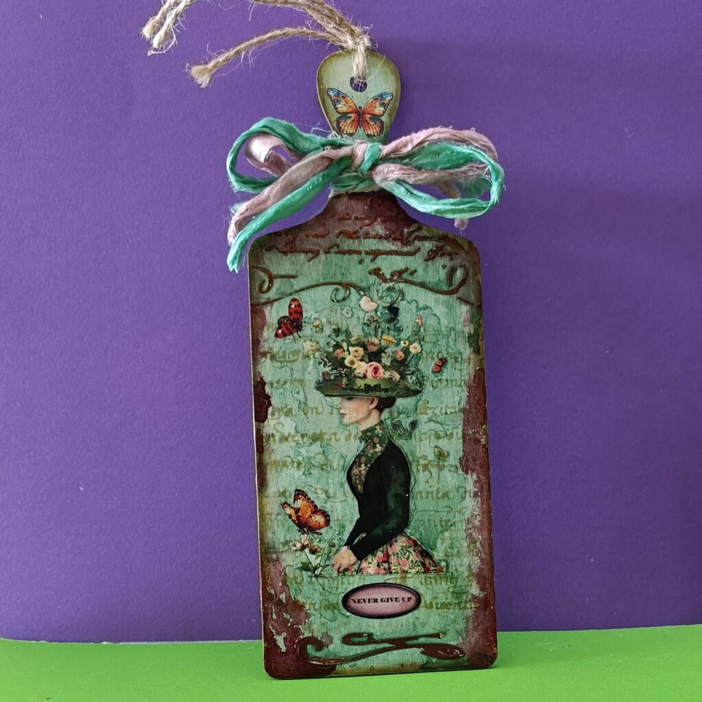 Lena's Little Craft Shop