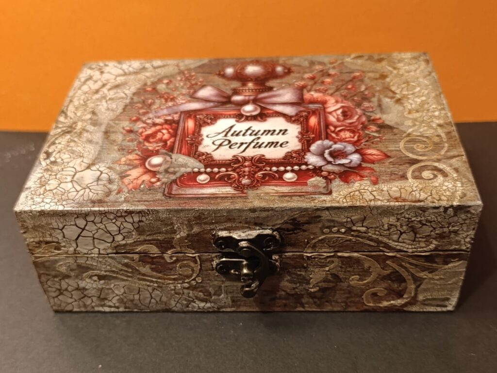 Lena's Little Craft Shop