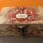 Lena's Little Craft Shop