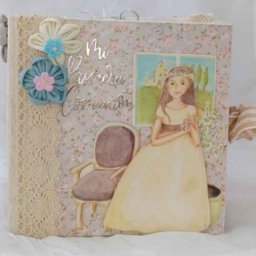 Lena's Little Craft Shop