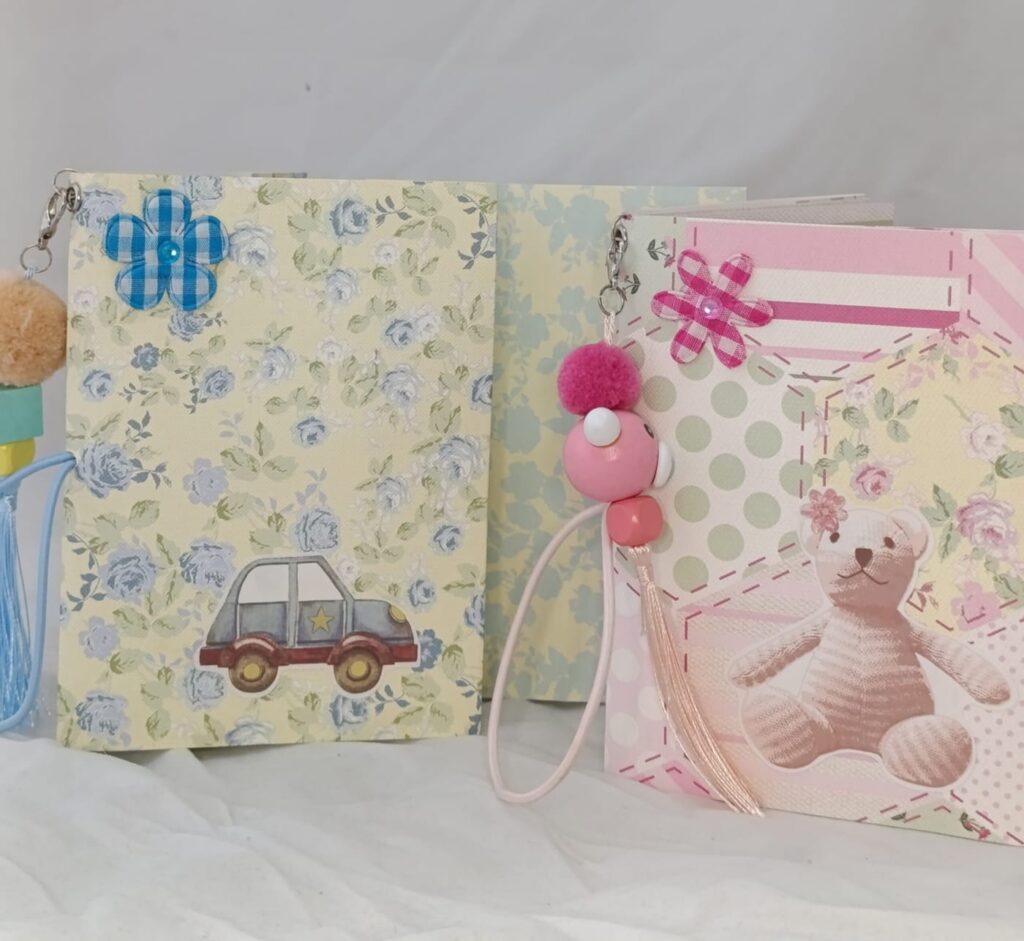Lena's Little Craft Shop
