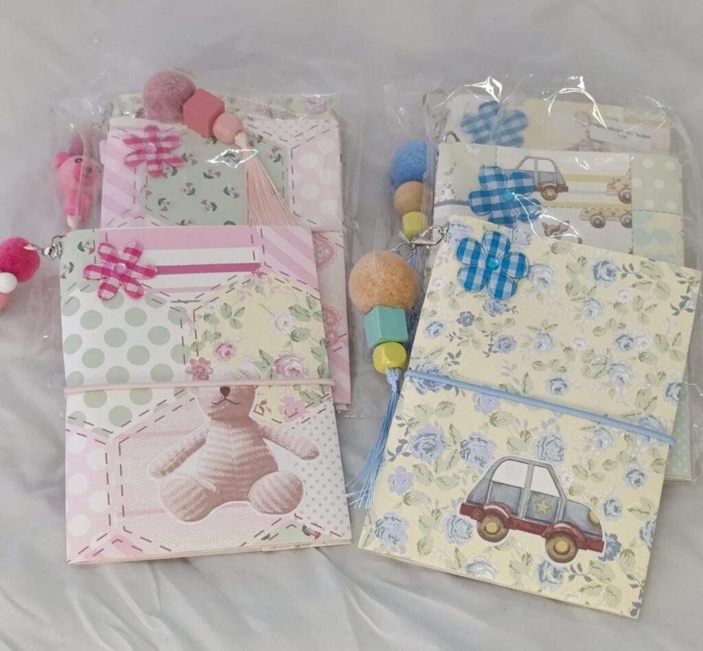 Lena's Little Craft Shop