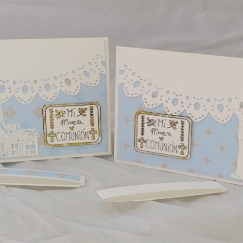 Lena's Little Craft Shop